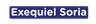 Exequiel Soria Arruñada
